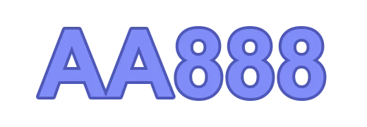 aa888 Logo