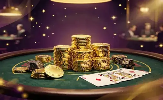 Weekend High Roller